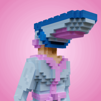 TSS Voxel Collection
