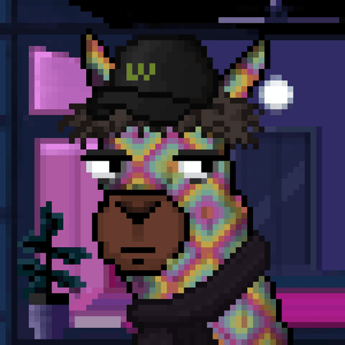 Llamaverse