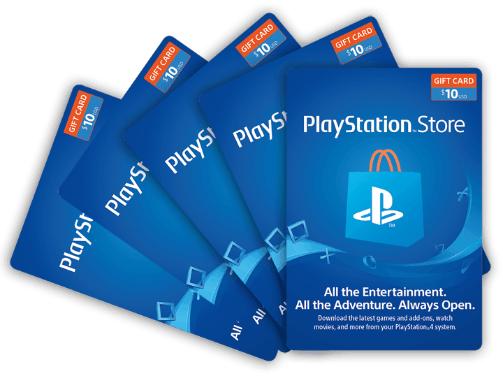 Free PSN Code Generator 2023 Get 100$ Free Playstation Codes And Gift Cards  With No Human Verification : The Tribune India
