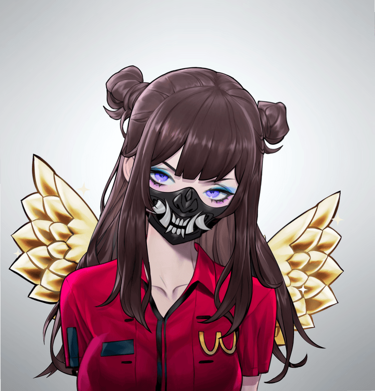 Killer GF #5805