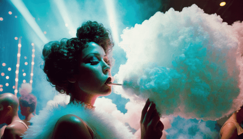 Chromatic Fantasies