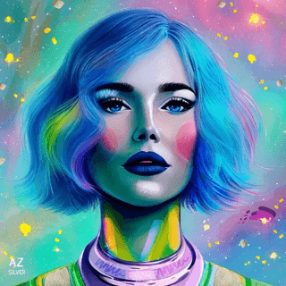 Custom Portrait