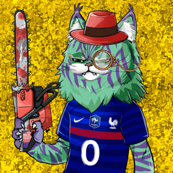 CATASTROPHY CLUB banner