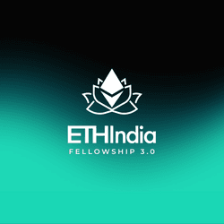 Ethereum India Fellowship 3.0 collection image