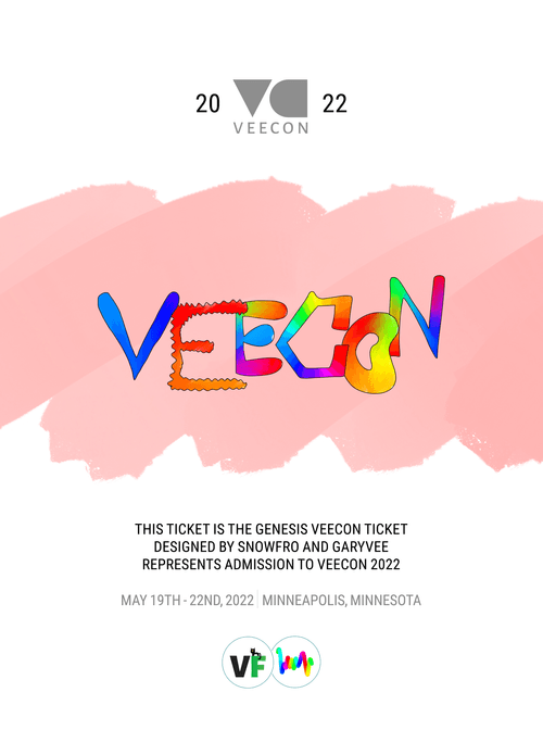 VeeCon 2022 #6944