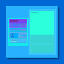 Web by Jan Robert Leegte / Superposition
