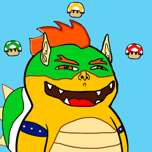 bowserino