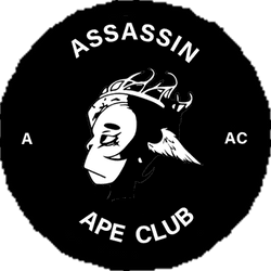 Assassin Ape Club collection image