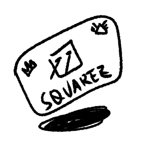 SquarezPass