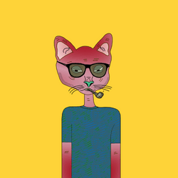 Metaworld Cat #835