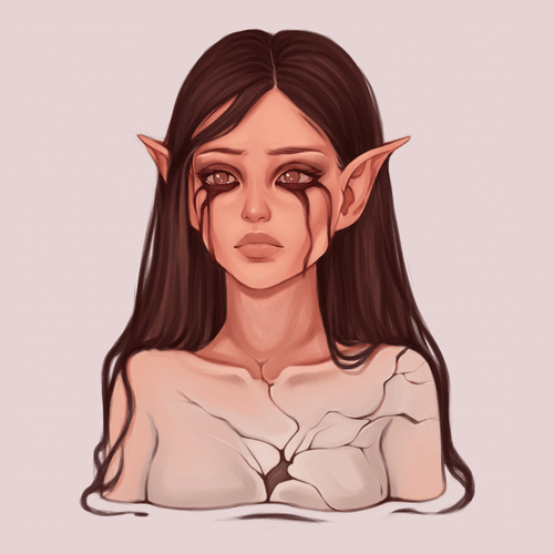 Elf Girl #39