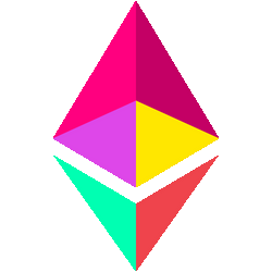 Merged ETH collection image