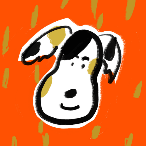 Wakuani Dogs NFT