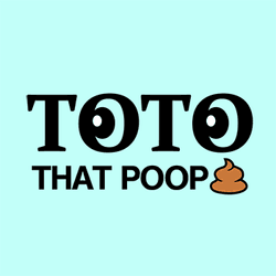 TOTO That Poop collection image