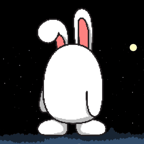 Bunny Pixel NFT