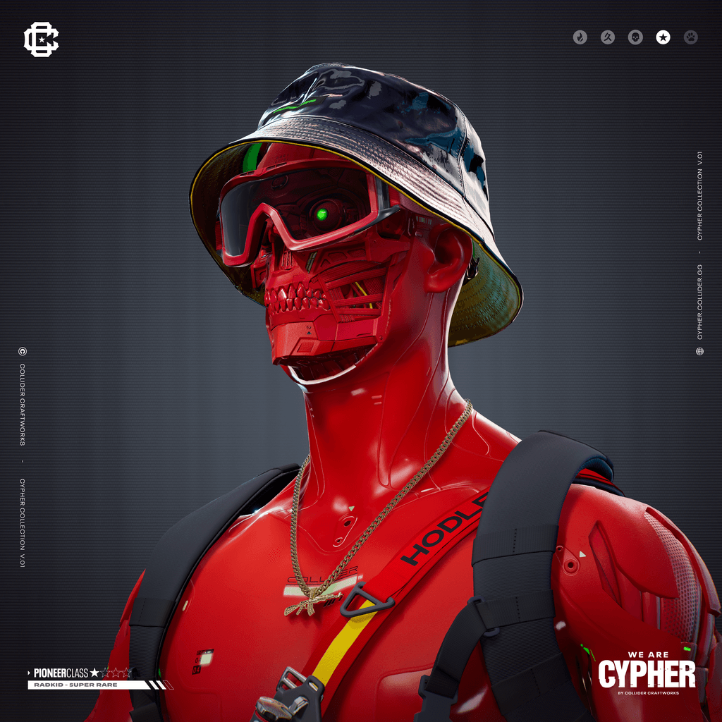 Cypher #1508