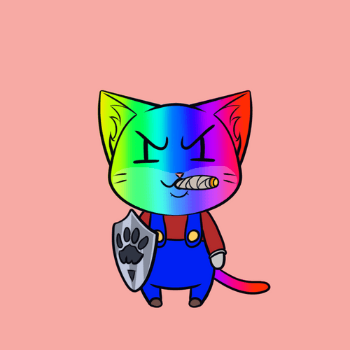 Adventure Cats Discovery Club