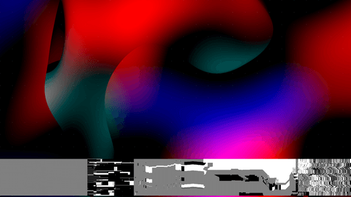 Chrome by Kim Asendorf & Leander Herzog 8