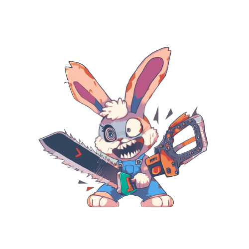 Energy Bunnyy