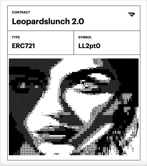 Leopardslunch 2.0