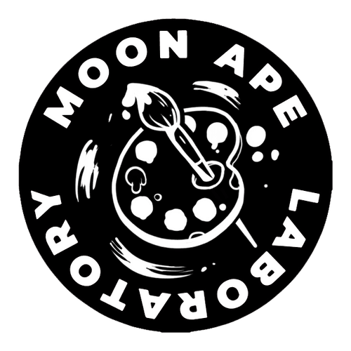 Moon Ape Lab Limited Edition