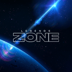 Meta-Life : Legends Zone Rewards collection image