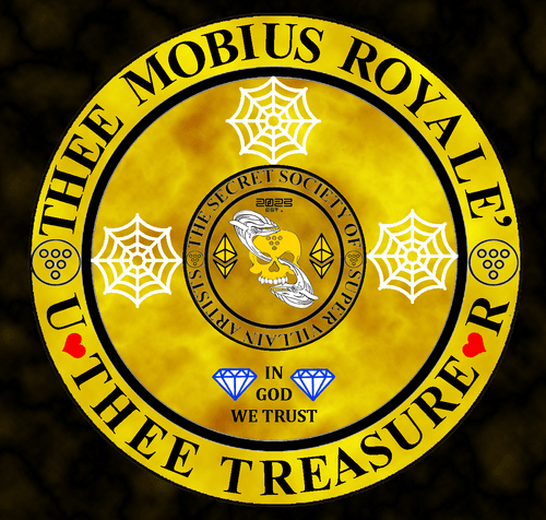 Mobius Royale