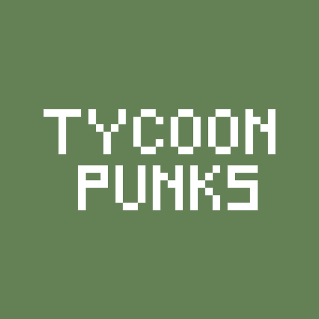 TycoonPunks collection image