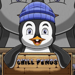 CHILLPENGS collection image