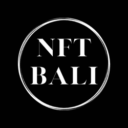 NFT Bali 2023 - VIP Tickets collection image