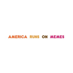 America Runs on Memes collection image