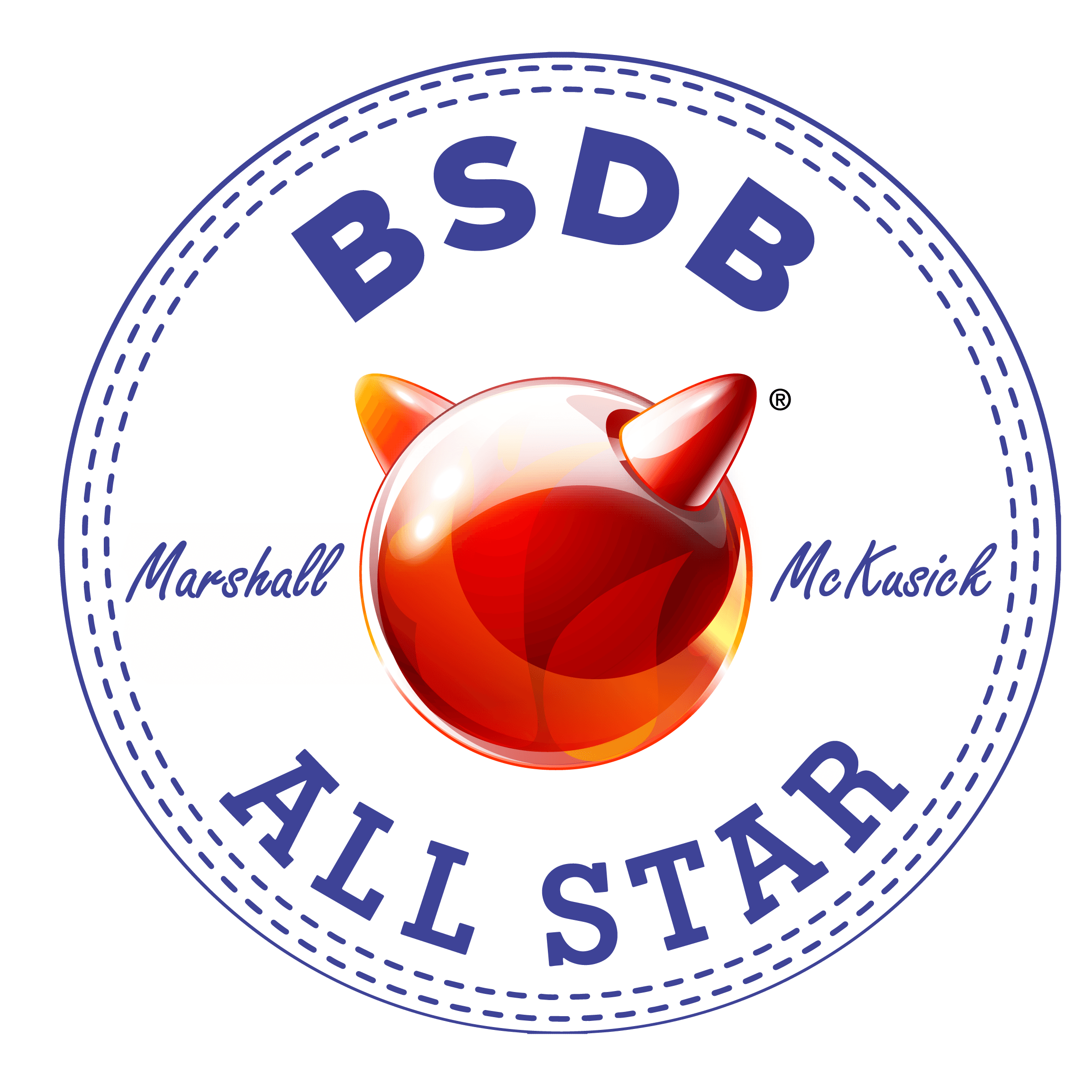 BSD Beastie
