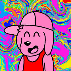 Doodle Dogs #2862