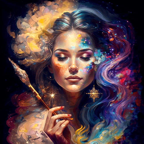 The Artist of Dreams
