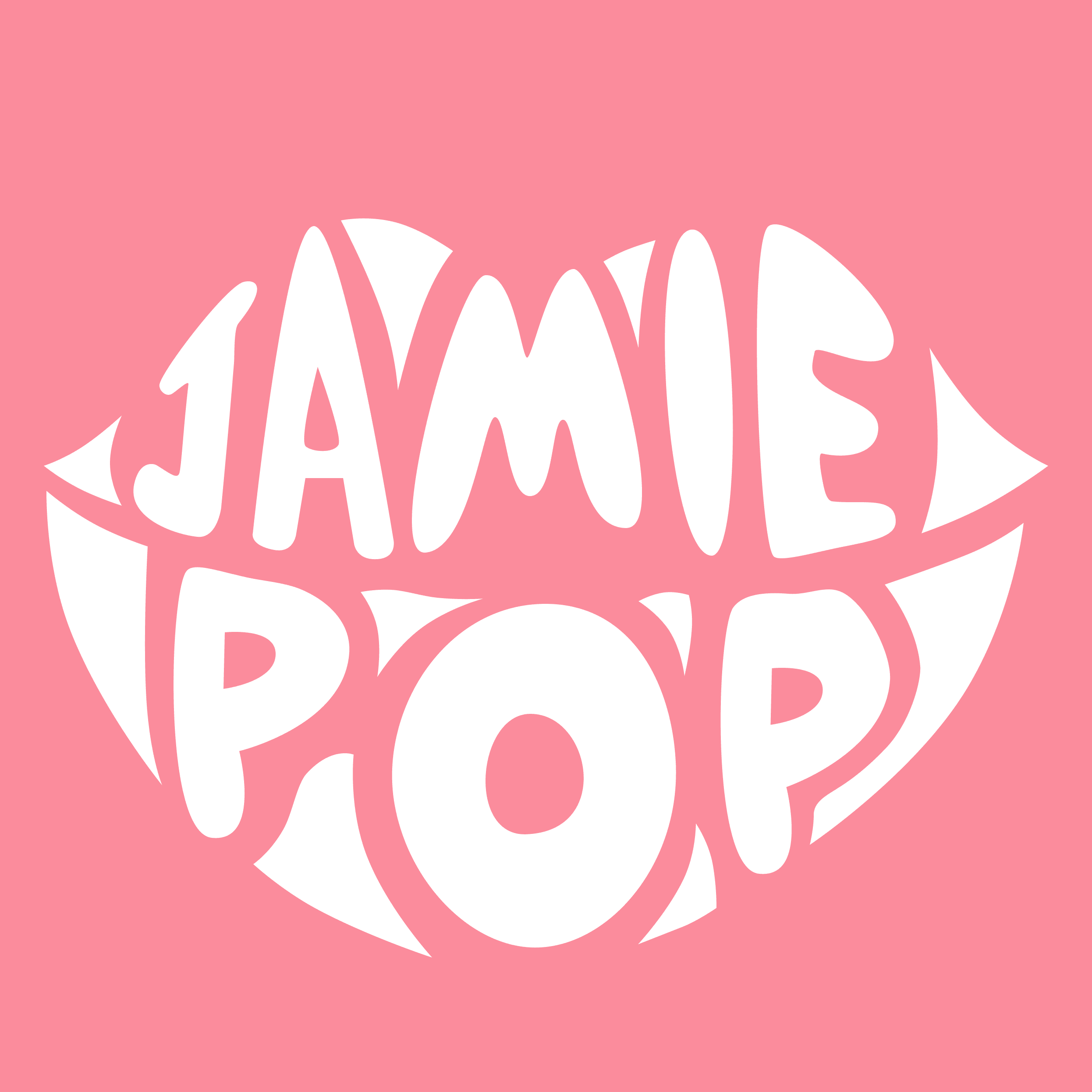 jamiepop