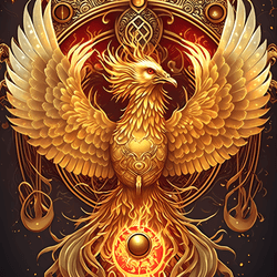 Chinese Nine Phoenix collection image