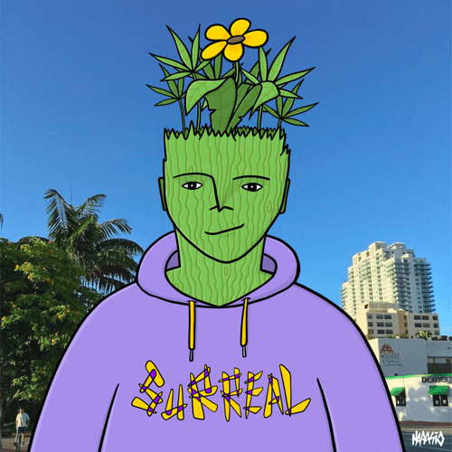 Bobby the Plant | Tales of Strangehood