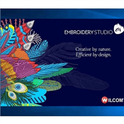 Wilcom Embroidery Studio E2.0 With Crack - Collection | OpenSea