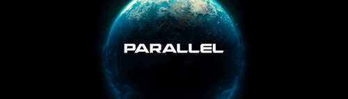 Parallel Alpha [Base]