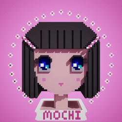 Mochi Dreamz by SuiLuv collection image