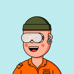 Test Subject #3755