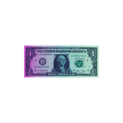 US One Dollar Bill (Remix) collection image