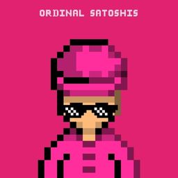 Ordinal Satoshis #57