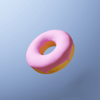 Just Donuts collection image