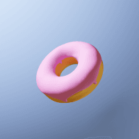 Just Donuts