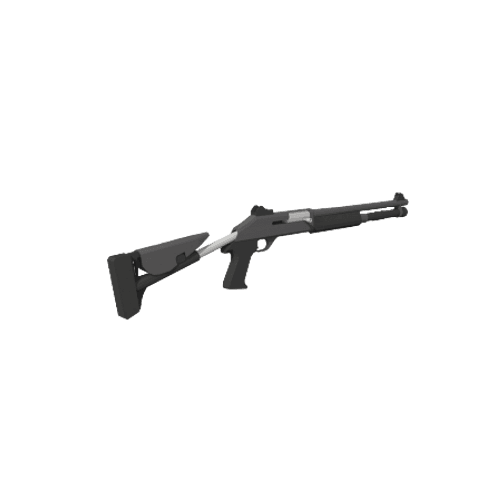 Shotgun