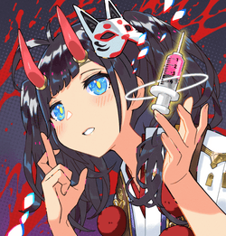 Megami #05873