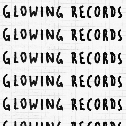 Glowing Records - Memorabilia