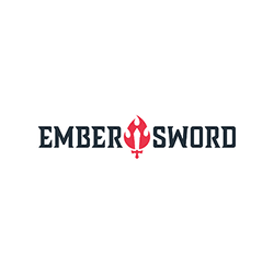 Ember Sword Badge collection image