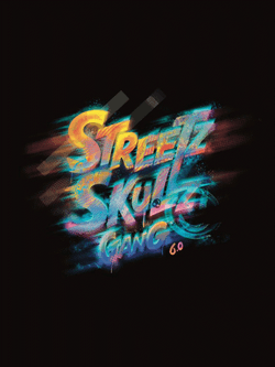Streetz Skullz collection image